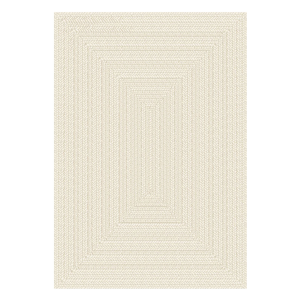 Χαλί All Season (160x230) Tzikas Carpets Kenzzi 5001-060