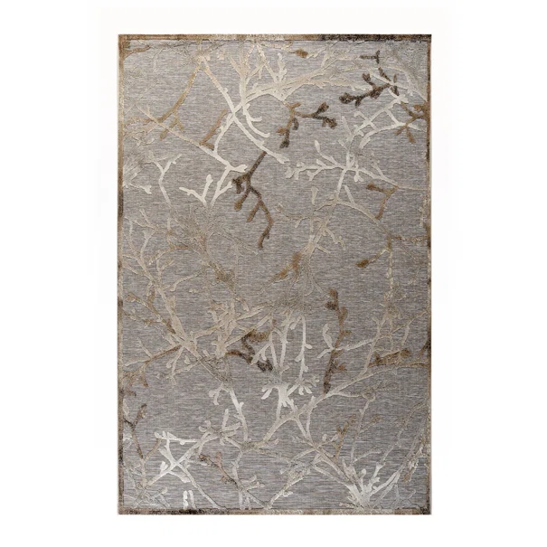 Χαλί All Season (160x230) Tzikas Carpets Boheme 75069-071