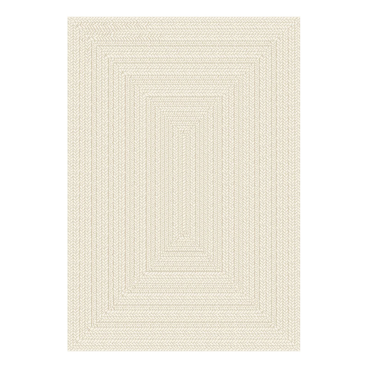 Χαλιά Κρεβατοκάμαρας (Σετ 3τμχ) Tzikas Carpets Kenzzi 5001-060