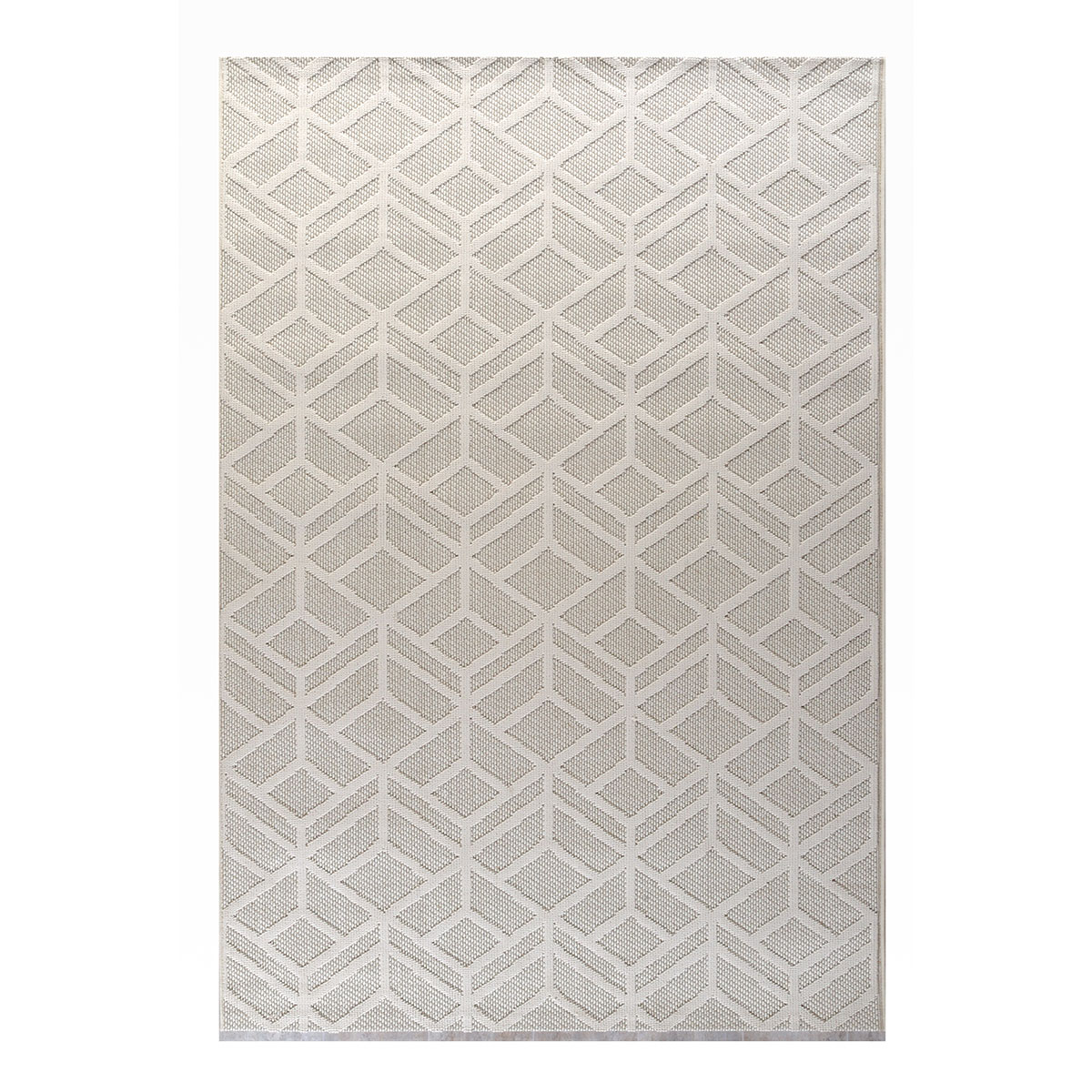 Χαλί All Season (160x230) Tzikas Carpets Mira 69606-060