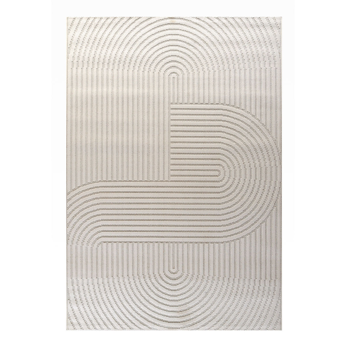 Χαλί All Season (140x200) Tzikas Carpets Mira 69678-060