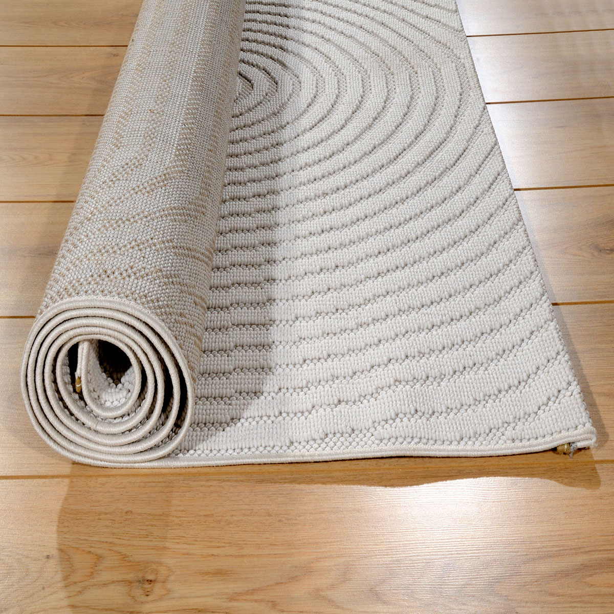 Χαλί All Season (140X200) Tzikas Carpets Mira 69678-060 Χαλιά Σαλονιού Spitishop