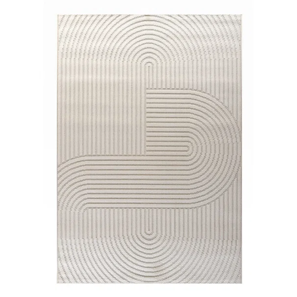 Χαλί All Season (160x230) Tzikas Carpets Mira 69678-060