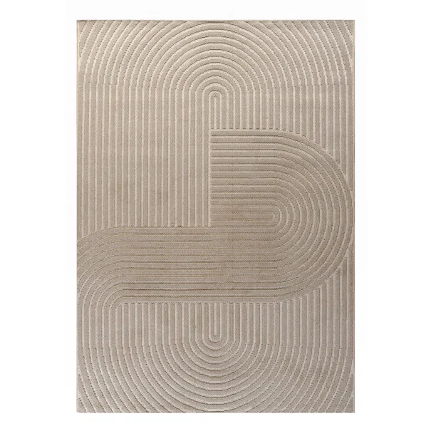 Χαλί All Season (140x200) Tzikas Carpets Mira 69678-070