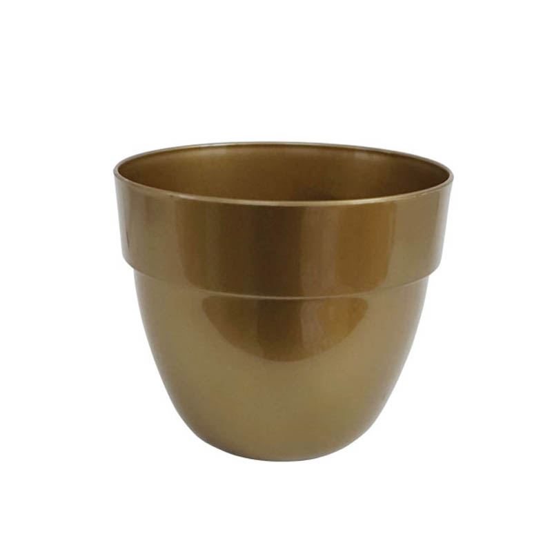 Κασπώ (Φ14x12.5) Marhome Orchidea Nowa 09-00-541 Gold