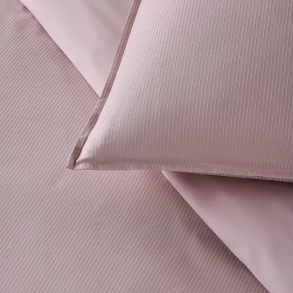 Κουβερλί Υπέρδιπλο (220x240) 2 Όψεων Kentia Serenity Empress 14 Pink