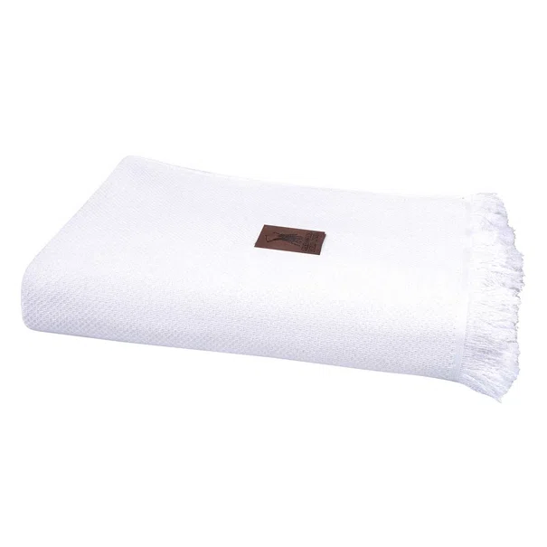 Ριχτάρι Καναπέ Διθέσιου (180x250) Greenwich Polo Club 3915 White