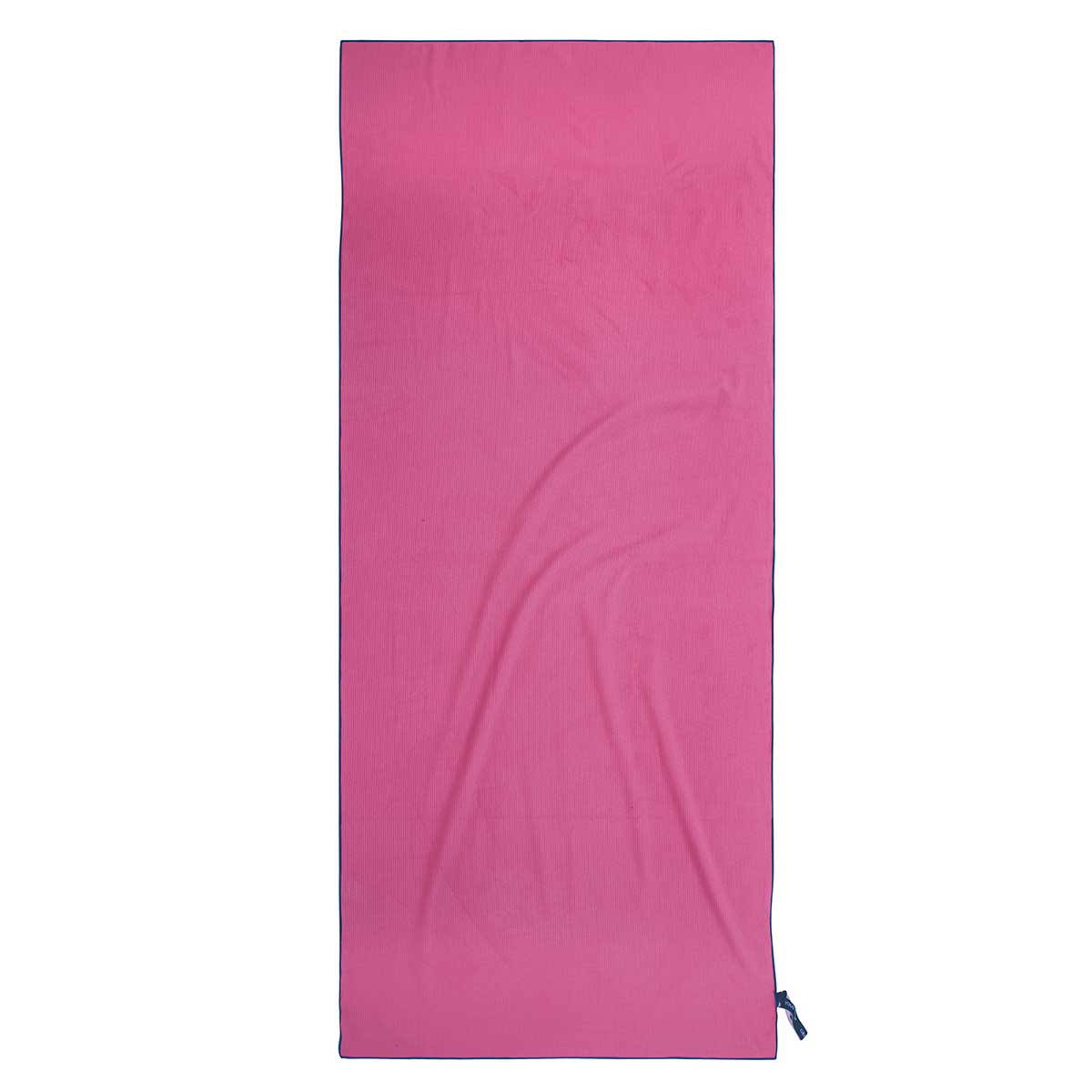 Πετσέτα Microfiber (80x180) Greenwich Polo Club Beach 3868 Fuchsia