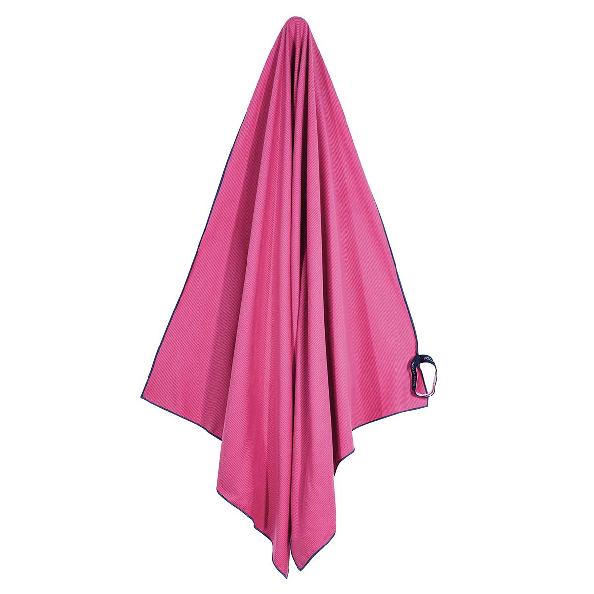 Πετσέτα Microfiber (80X180) Greenwich Polo Club Beach 3868 Fuchsia Λευκά Είδη Μπάνιου Πετσέτες Γυμναστηρίου Spitishop