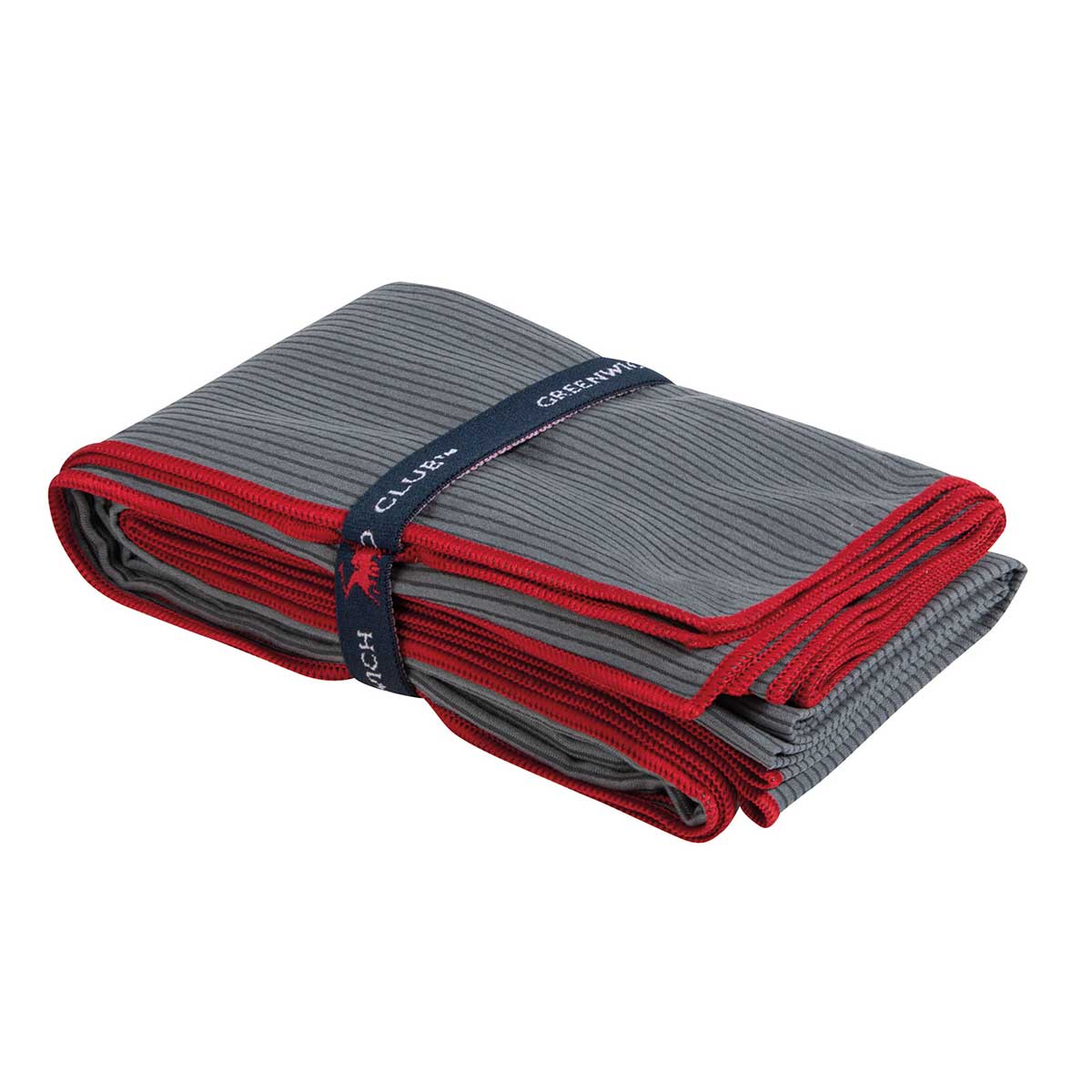 Πετσέτα Microfiber (80X180) Greenwich Polo Club Beach 3749 Grey Λευκά Είδη Μπάνιου Πετσέτες Γυμναστηρίου Spitishop