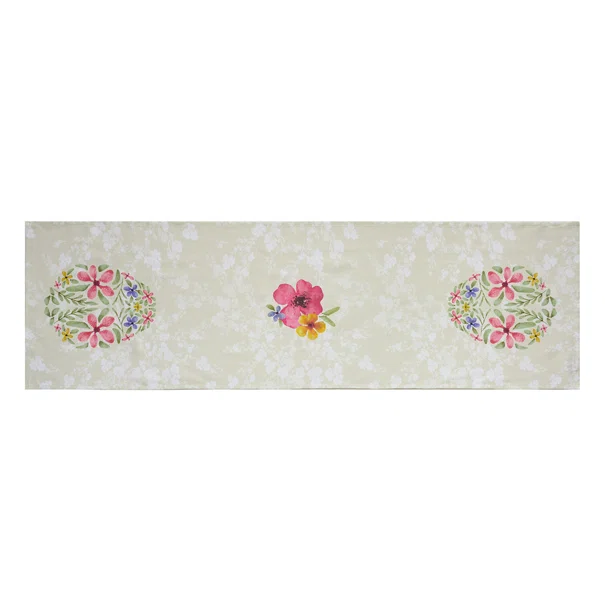 Πασχαλινή Τραβέρσα (45x140) Kentia Loft Easter 26 02