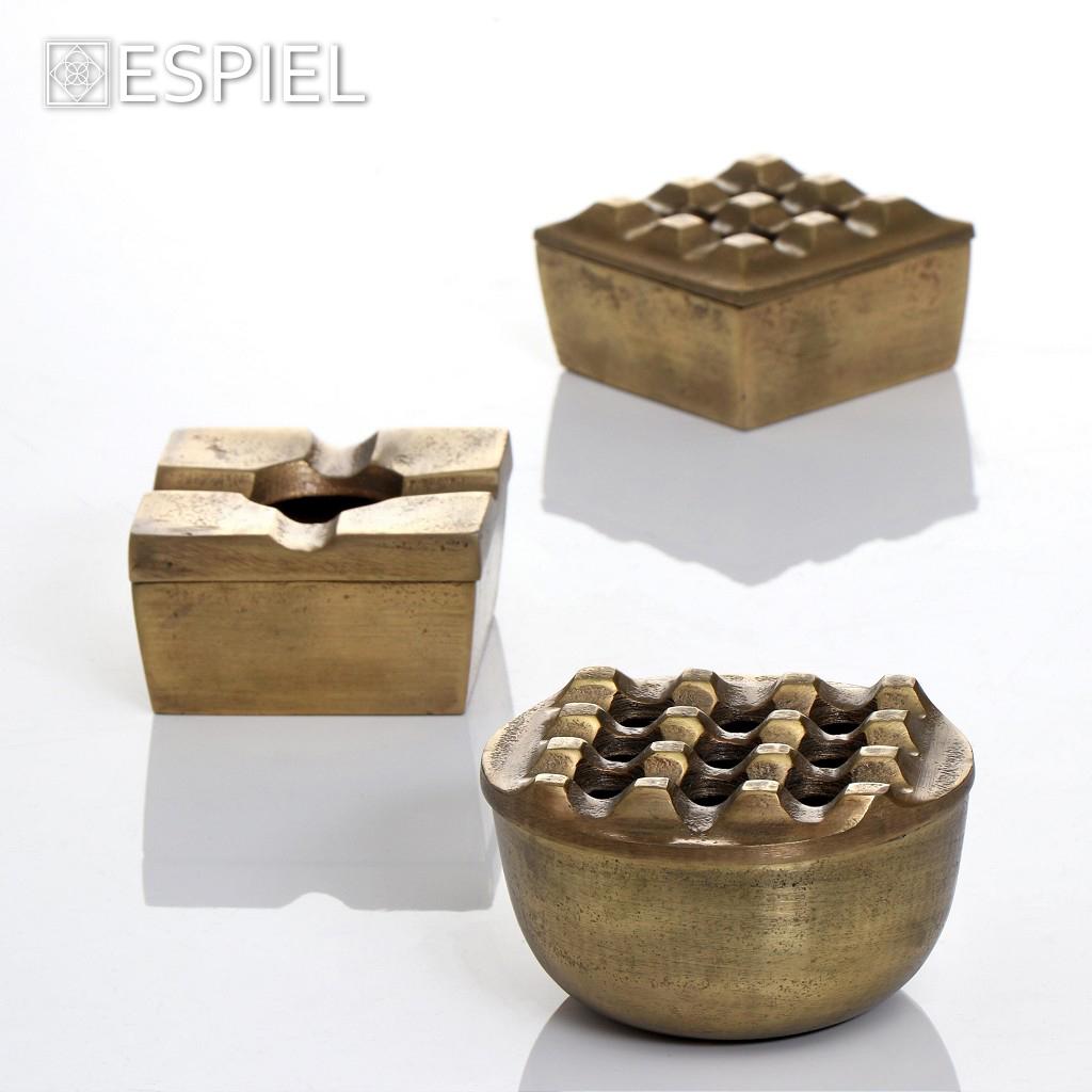 Σταχτοδοχείο Espiel Fla212 Διακόσμηση Τασάκια Spitishop
