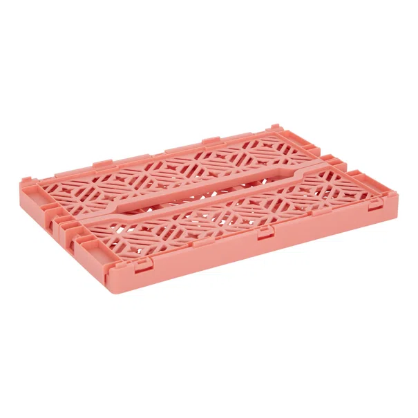 Κουτί Αποθήκευσης (31x20x11.5) A-S Crate Terracotta 205857F