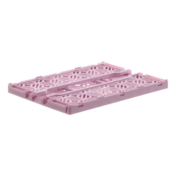 Κουτί Αποθήκευσης (40x30x15) A-S Crate Lilac 205859E