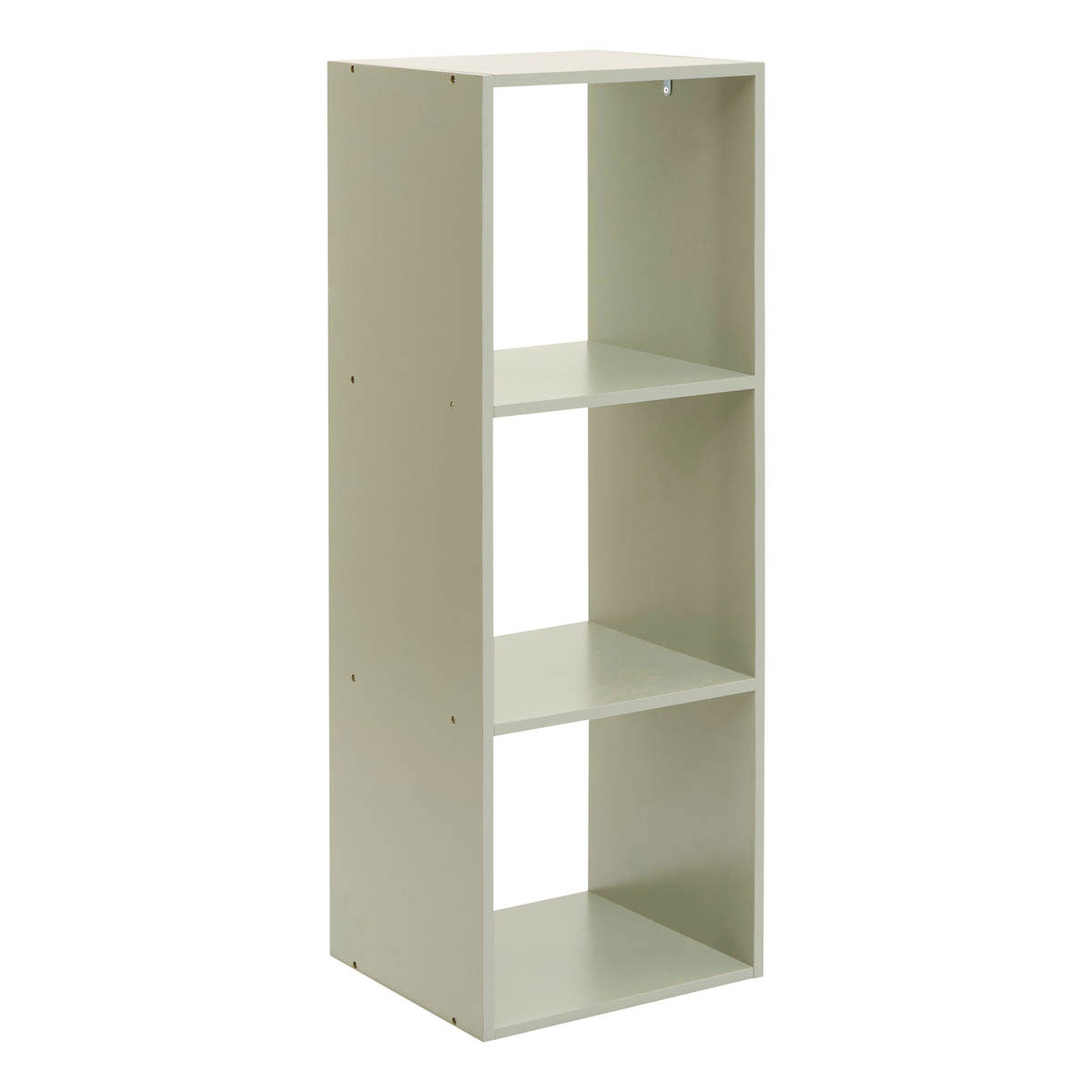 Παιδική Βιβλιοθήκη Δαπέδου (32.4x30x94.8) F-V Mix'n Modul Green 214455B