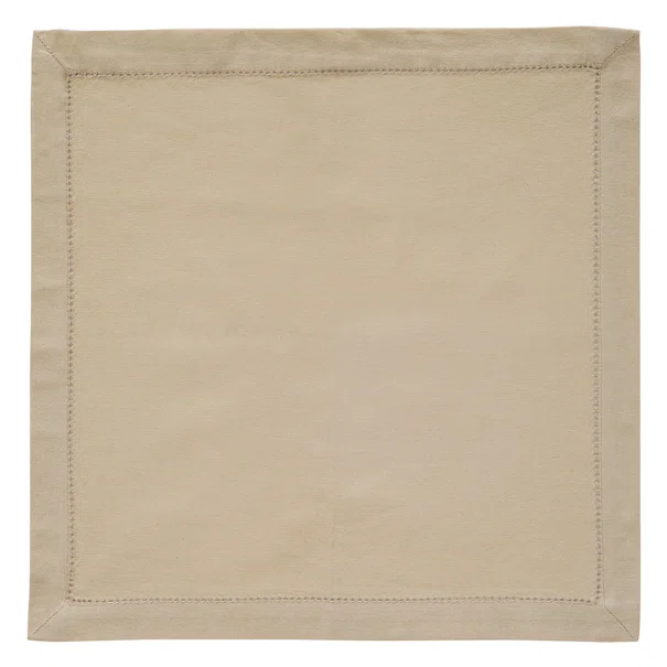 Πετσέτες Φαγητού (Σετ 4τμχ) A-S Jane Beige 146341A