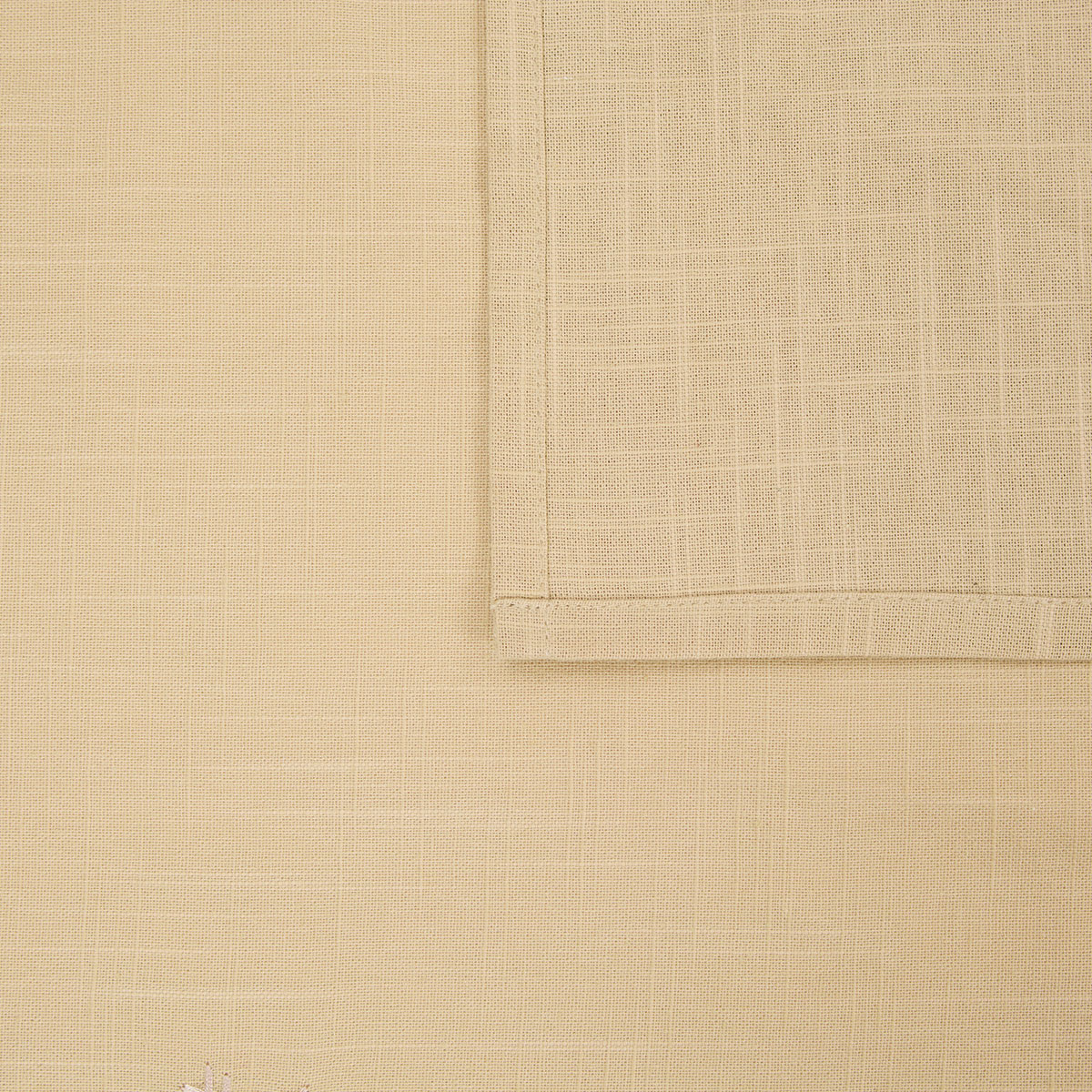 Τραπεζομάντηλο (150X250) A-S Joy Beige 215430B Λευκά Είδη Κουζίνας & Τραπεζαρίας Τραπεζομάντηλα Διακόσμησης Spitishop