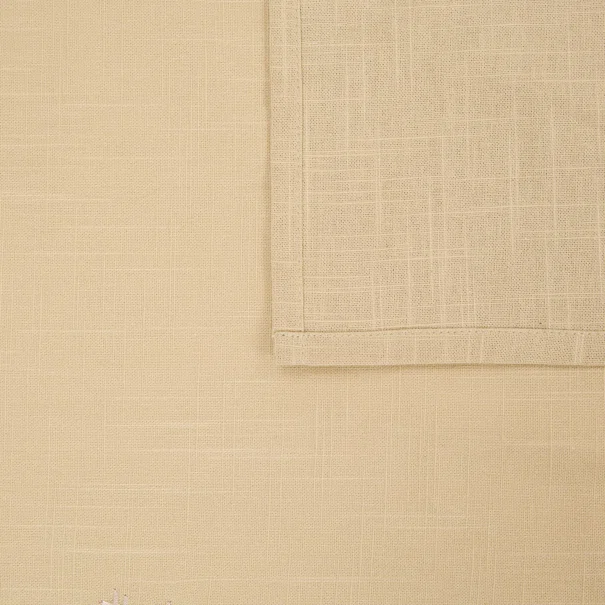 Τραπεζομάντηλο (150x250) A-S Joy Beige 215430B