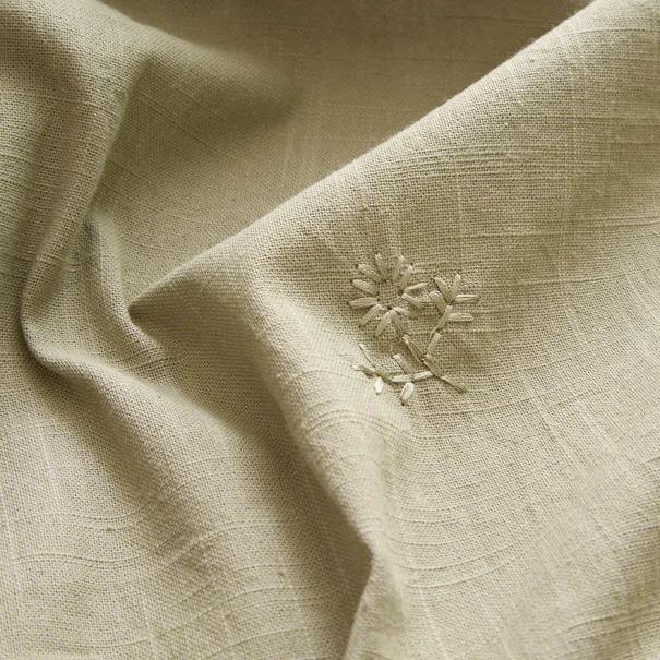 Τραπεζομάντηλο (150x250) A-S Joy Khaki 215430C