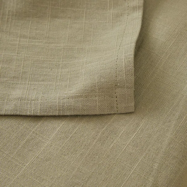 Τραπεζομάντηλο (150x250) A-S Joy Khaki 215430C