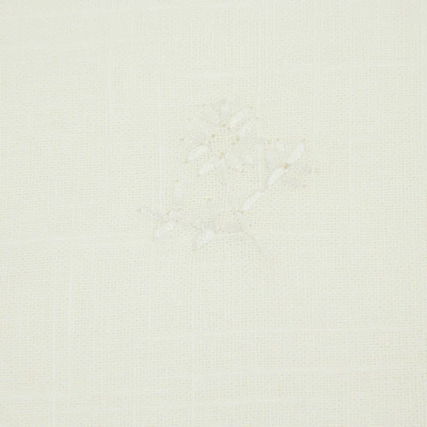 Τραπεζομάντηλο (150x250) A-S Joy White 215430A