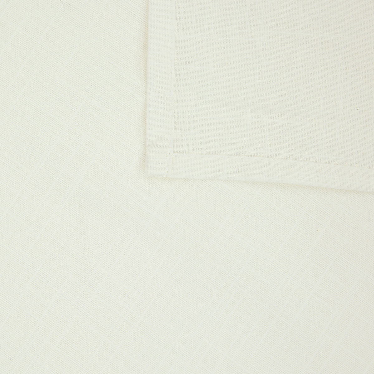 Τραπεζομάντηλο (150X250) A-S Joy White 215430A Λευκά Είδη Κουζίνας & Τραπεζαρίας Τραπεζομάντηλα Διακόσμησης Spitishop
