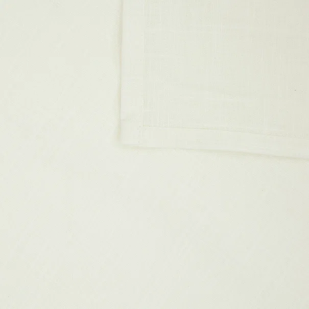 Τραπεζομάντηλο (150x250) A-S Joy White 215430A
