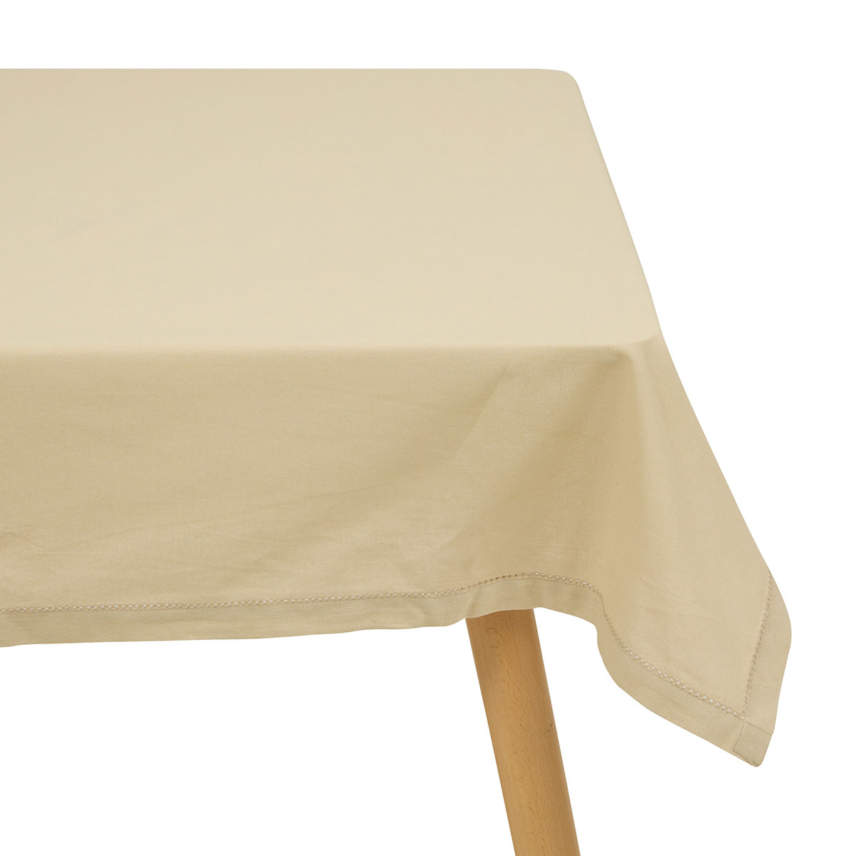 Τραπεζομάντηλο (140x240) A-S Jane Beige 146340C
