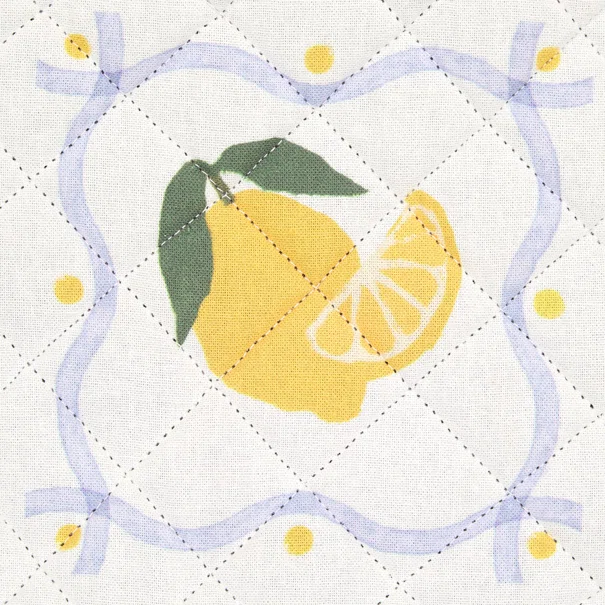 Γάντι + Πιάστρα Κουζίνας (Σετ) A-S Fruity 185261B