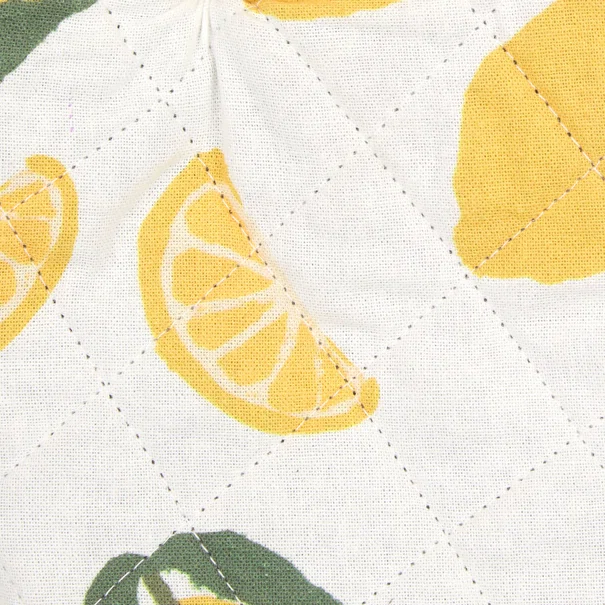 Γάντι + Πιάστρα Κουζίνας (Σετ) A-S Fruity 185261B