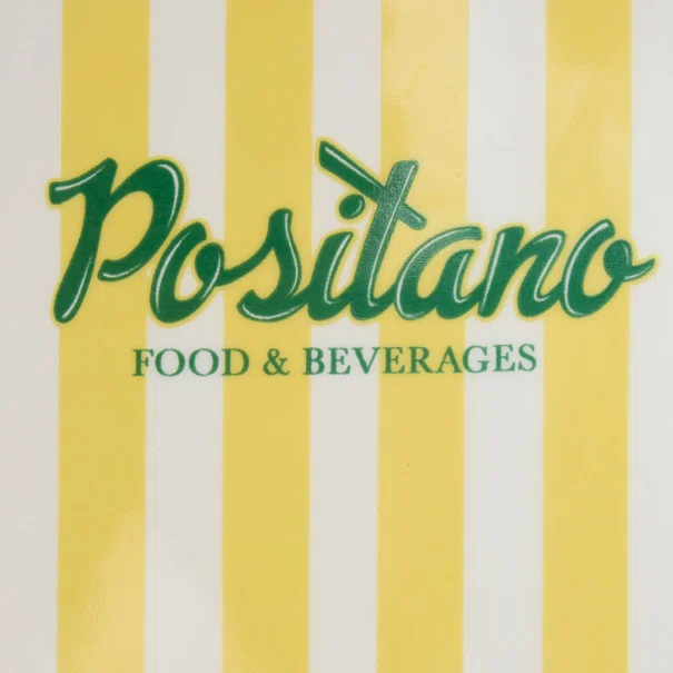 Διακοσμητικό Βάζο (12x10.3x22.4) A-S Positano Della Pasta 214125