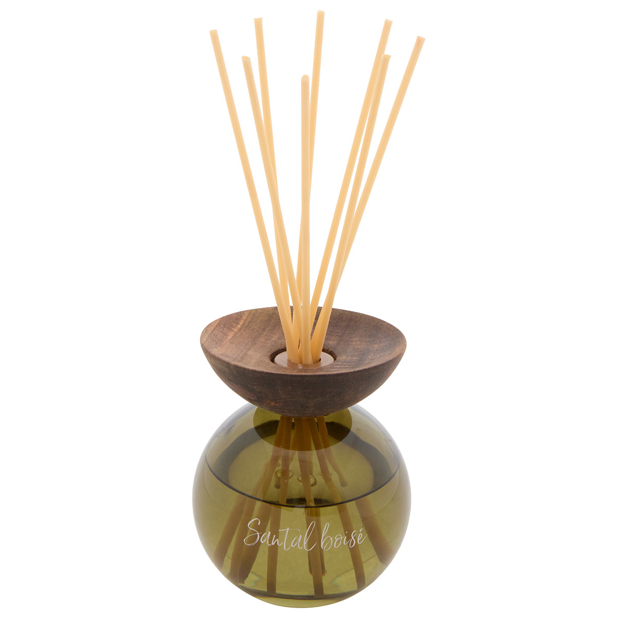 Αρωματικό Χώρου 200ml Με Στικς A-S Rita Sandalwood 214954B