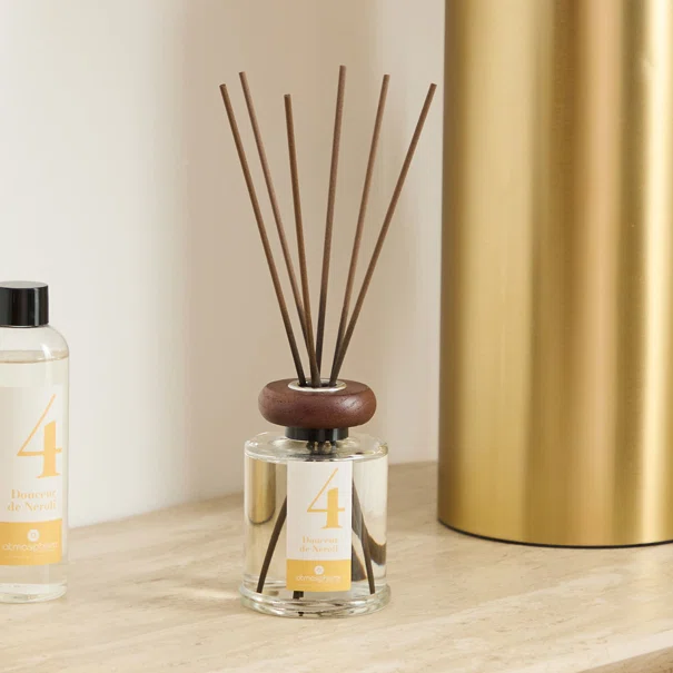 Αρωματικό Χώρου 180ml Με Στικς A-S Numia Neroli 214802D