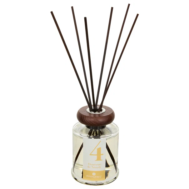 Αρωματικό Χώρου 180ml Με Στικς A-S Numia Neroli 214802D
