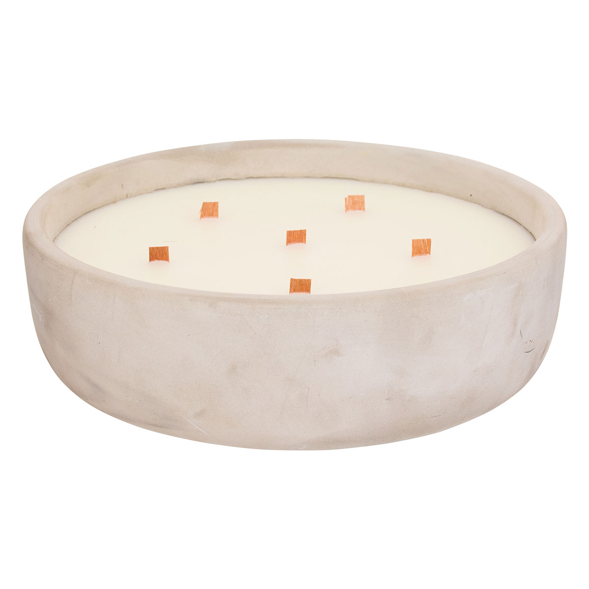 Εντομοαπωθητικό Κερί 1 1Kg (Φ13X9) A-S Sao 214902 Διακόσμηση Αρωματικά Χώρου - Diffuser Spitishop