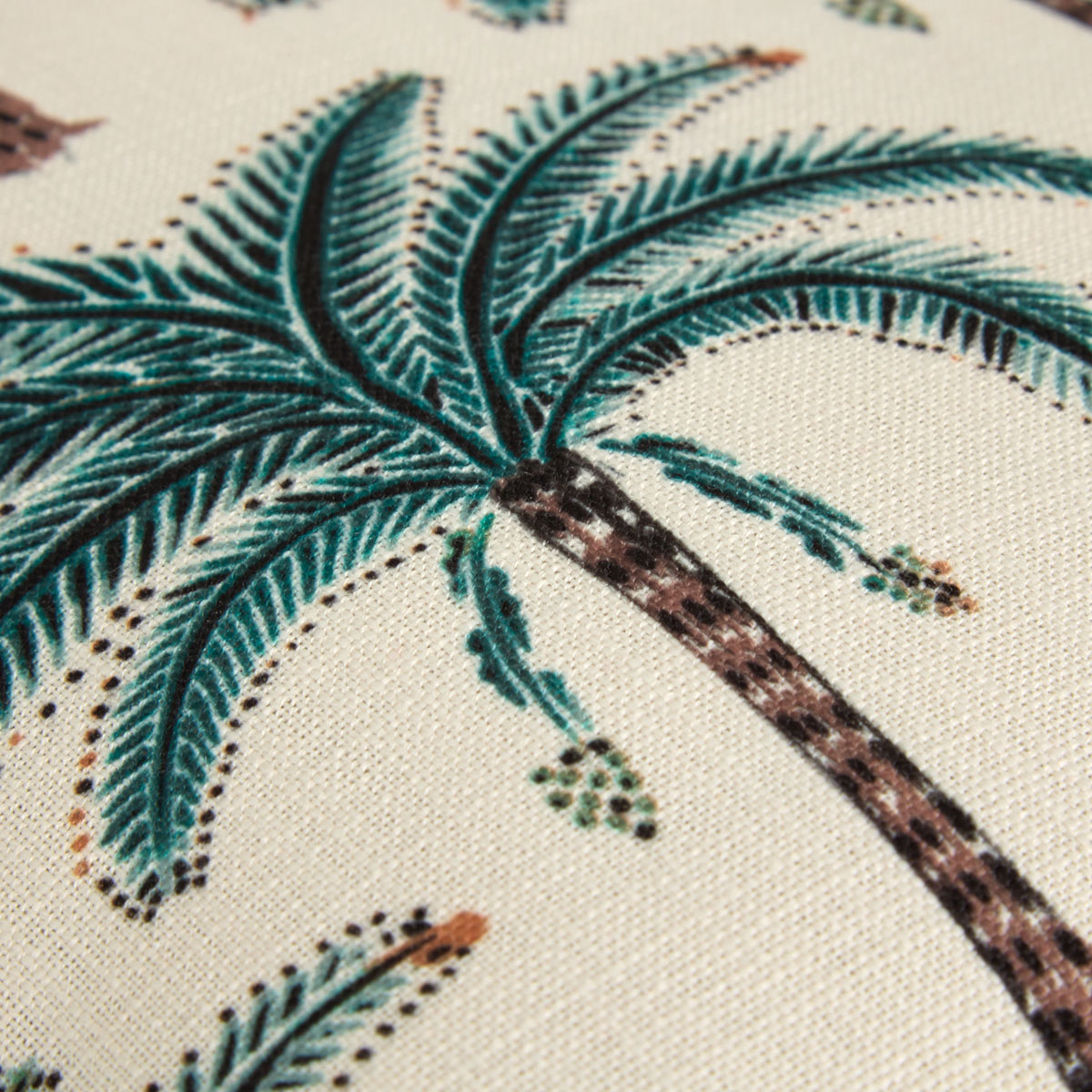 Αδιάβροχο Διακοσμητικό Μαξιλάρι (45X45) A-S Palm Resort 215385A Λευκά Είδη Σαλονιού Μαξιλάρια Διακοσμητικά Τετράγωνα Spitishop