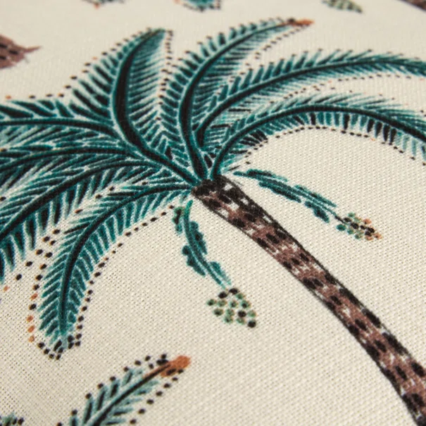 Αδιάβροχο Διακοσμητικό Μαξιλάρι (45x45) A-S Palm Resort 215385A
