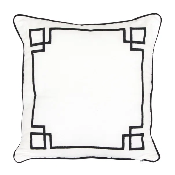Διακοσμητικό Μαξιλάρι (40x40) A-S Palm Resort 215382A