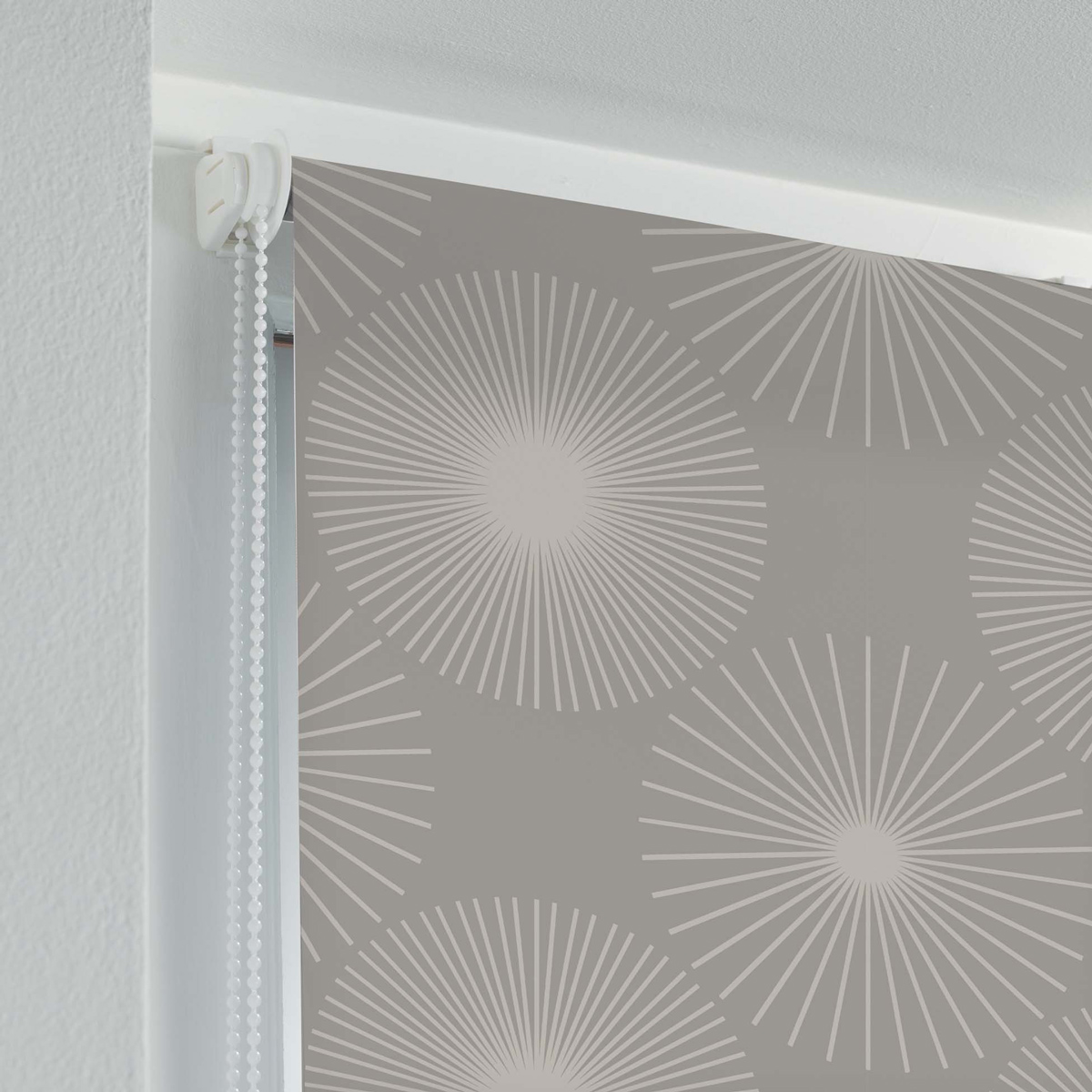 Στόρι (45X180) L-C Ozone Taupe 1950242 Όσα Αγαπήσατε Περισσότερο Μόλις Ξαναήρθαν - Είναι Πάλι Εδώ οι Κουρτίνες Που Spitishop