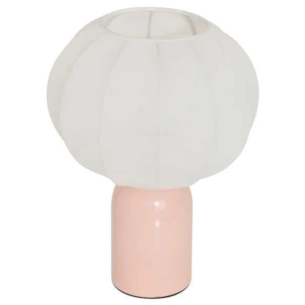 Πορτατίφ A-S Tobie Pink 210392B