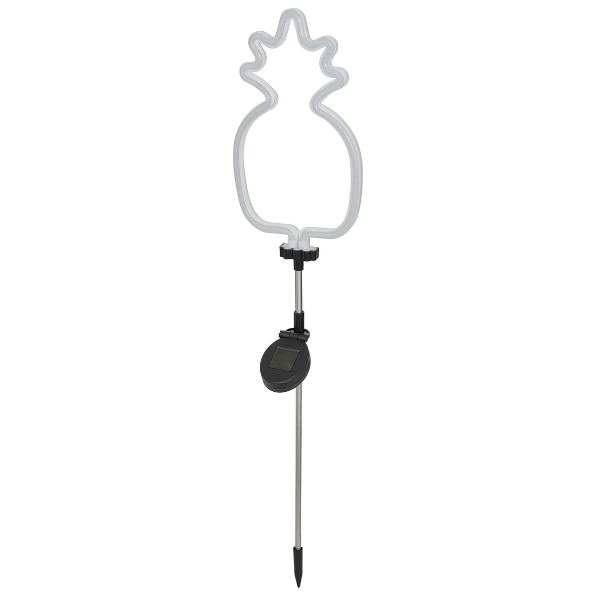 Ηλιακό Φωτιστικό Καρφωτό A-S Ludi 210379 Pineapple