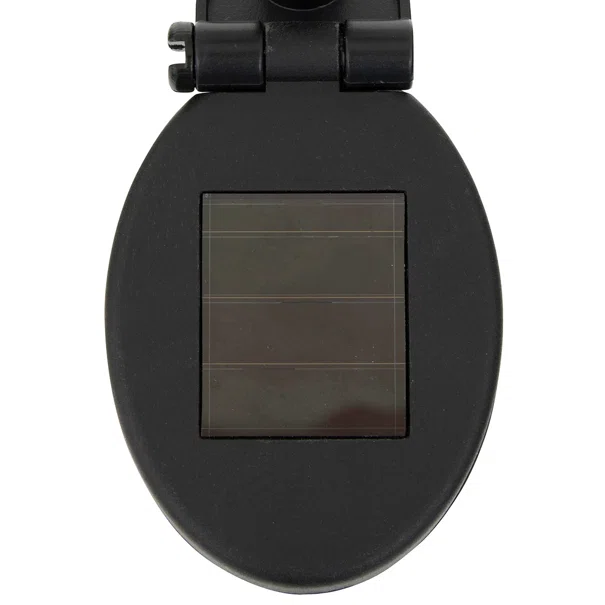 Ηλιακό Φωτιστικό Καρφωτό A-S Ludi 210379 Flamingo
