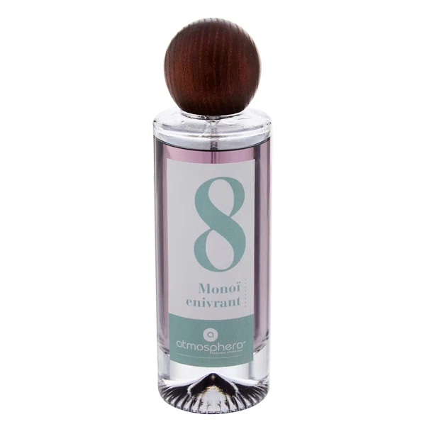 Αρωματικό Σπρέυ Χώρου 100ml A-S Numia Monoi 214800H