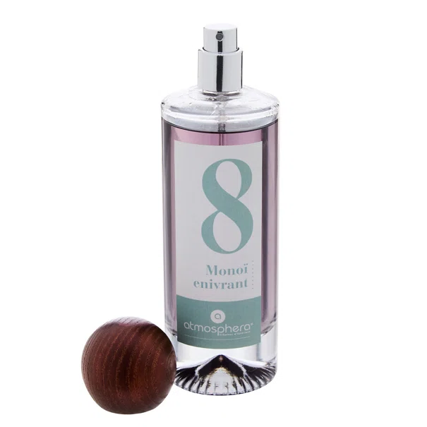 Αρωματικό Σπρέυ Χώρου 100ml A-S Numia Monoi 214800H