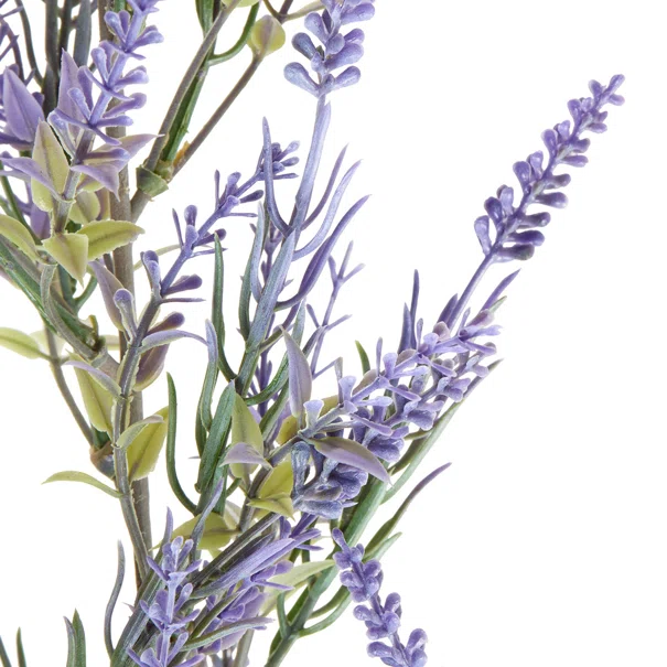 Τεχνητό Φυτό Κρεμαστό - Γιρλάντα 180εκ. A-S Lavender 214110