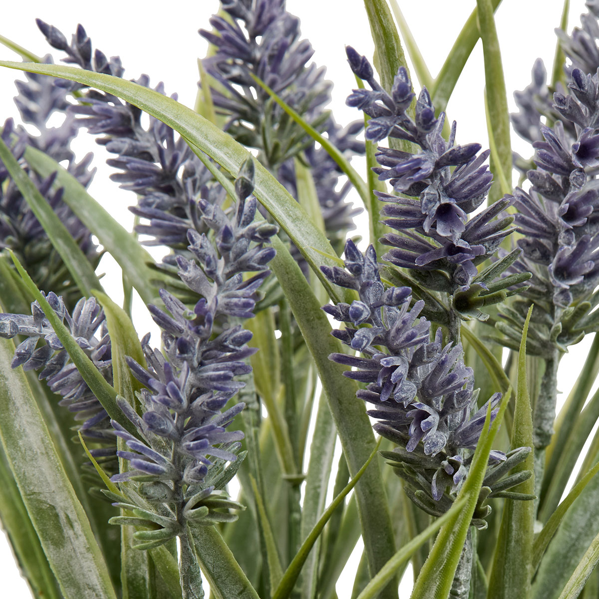 Τεχνητό Φυτό σε Γλάστρα (Φ22X35) A-S Lavender 214054 Διακόσμηση Τεχνητά Φυτά - Λουλούδια Spitishop