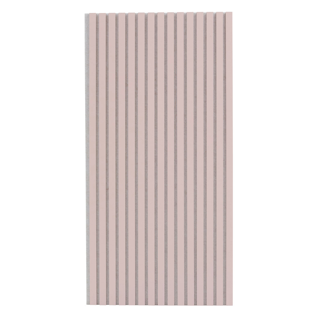 3D Πάνελ Τοίχου Ξύλινο (120x60) A-S Colva Pink 214462A