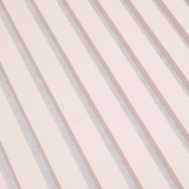 3D Πάνελ Τοίχου Ξύλινο (120x60) A-S Colva Pink 214462A
