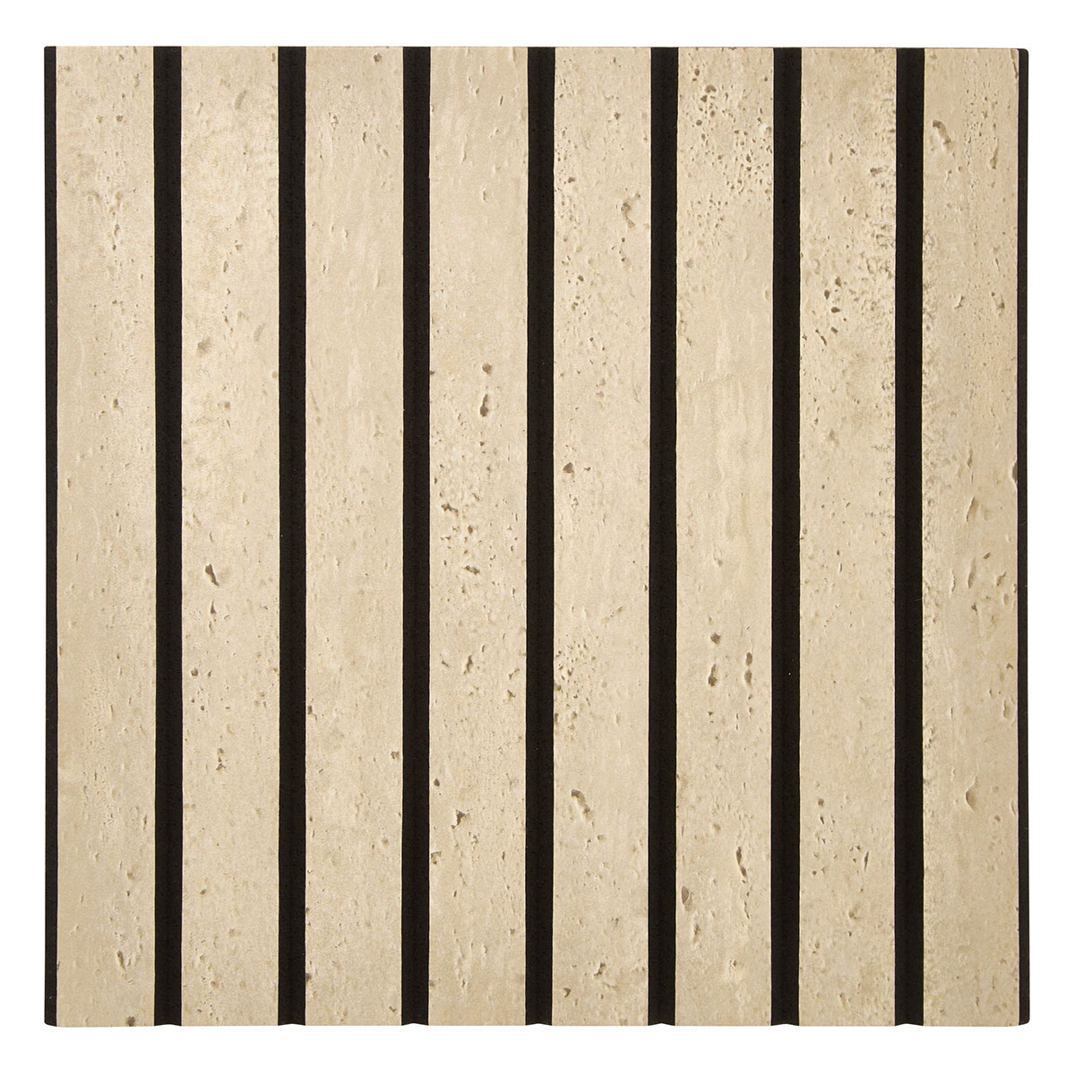 Αυτοκόλλητα 3D Πάνελ Τοίχου (Σετ 2τμχ) A-S Ribo Travertine 213878A