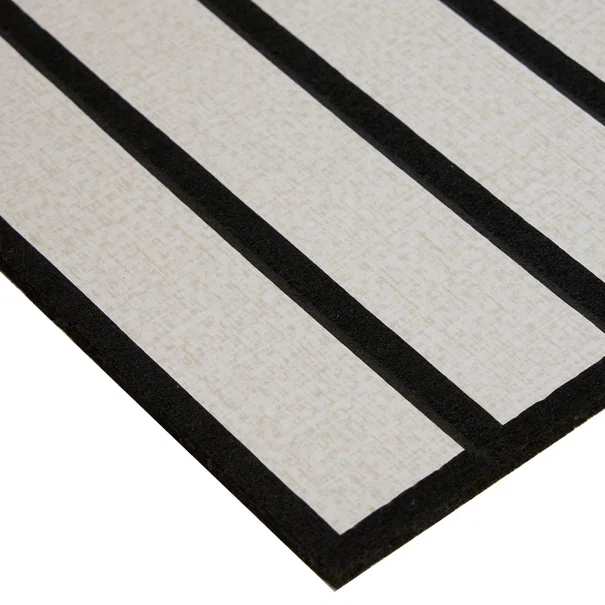 Αυτοκόλλητα 3D Πάνελ Τοίχου (Σετ 2τμχ) A-S Ribo Fabric 213878B